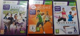 10 Giochi per l'xbox 360