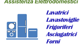 Assistenza Elettrodomestici REX ELECTROLUX AEG SMEG FRANKE ZOPPAS