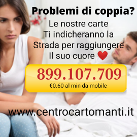 consulti di cartomanzia  a basso costo