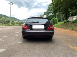 Mercedes CLS 250 CDI