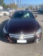 Mercedes CLS 250 CDI