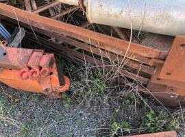 ARCATE IN FERRO PER CAPANNONE