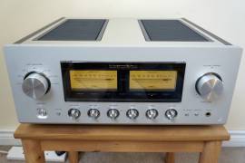 Luxman 590AX 