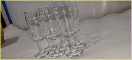 Bicchieri Cristallo Calici Flute Flut Da Champagne Spumante 17 cl 