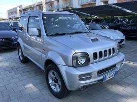 Suzuki Jimny 1.5 DDiS cat 4WD JLX  2000€