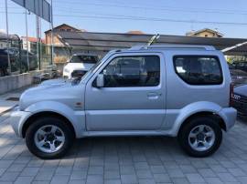 Suzuki Jimny 1.5 DDiS cat 4WD JLX  2000€