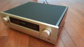 Accuphase C-2410