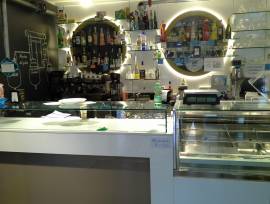 Bar gelateria a San Martino Siccomario