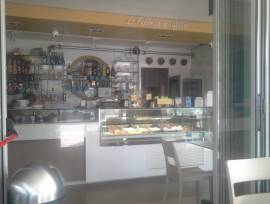 Bar gelateria a San Martino Siccomario