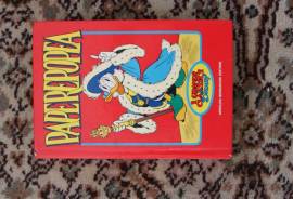 PAPEREPOPEA 03/1983 - Fumetto Vintage DISNEY - I Grandi Classici - Collezionismo 