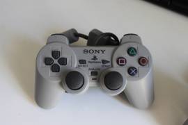 Controller Sony Playstation SCHP 1200 DUAL SHOCK GRIGIO ORIGINALE SONY