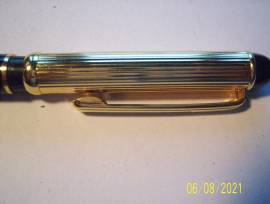 Penna stilografica IRIDIUM vintage usata funzionante
