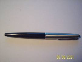 Penna stilografica PARKER vintage usata