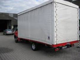 Traslochi noleggio autoscala e furgoni tel 389/8719568 specializzati in montaggio mobili-sgomberi