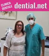 Dentisti in Albania - Risparmia il 50% con Dential clinica odontoiatrica