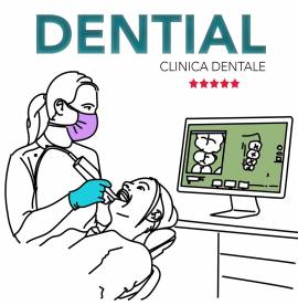 Dentisti in Albania - Risparmia il 50% con Dential clinica odontoiatrica