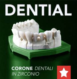 Dentisti in Albania - Risparmia il 50% con Dential clinica odontoiatrica