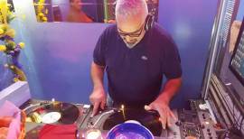 DJ per feste ed eventi privati