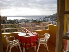 TENERIFE Sud (Isole Canarie - SPAGNA) appartamento in residence 5min dalla spiaggia