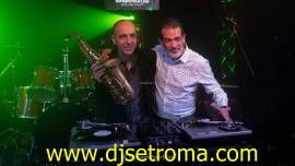 Wedding Dj Rome Italy