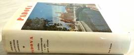 Padova - Guida ai monumenti e alle opere d'arte di Checchi, Gaudenzio, Grossato; 1°Ed.Neri Pozza, Ve