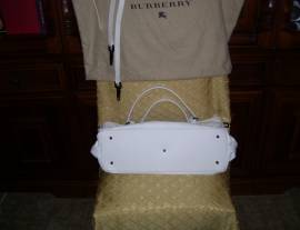 Burberry Borsa da Donna collezione 92/93 originale