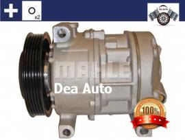 Compressore aria condizionata fiat grande punto 199 50541342 nuovo qualità europ