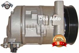 Compressore aria condizionata fiat grande punto 199 50541342 nuovo qualità europ