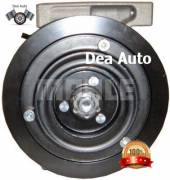 Compressore aria condizionata fiat grande punto 199 50541342 nuovo qualità europ