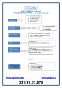 CORSO ECDL PREPARAZIONE ESAMI AICA