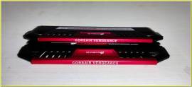 Ram Corsair Vengeance 16Gb 2400 Mgz Dual Channel CMY16GX3M2A2400C11R