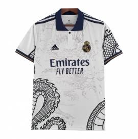 Nuevas camiseta real madrid 2022-2023