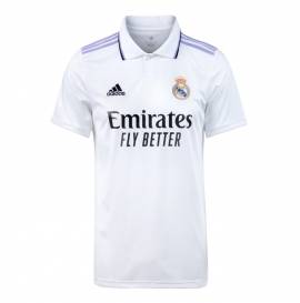 Nuevas camiseta real madrid 2022-2023