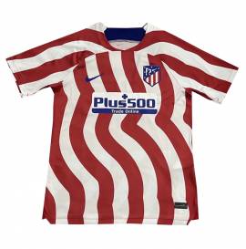 camiseta Atletico Madrid replica 2022/23