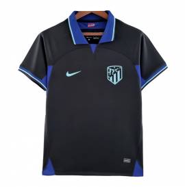 camiseta Atletico Madrid replica 2022/23
