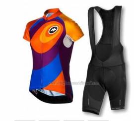 Abbigliamento Ciclismo Assos