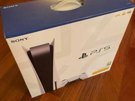 Sony PlayStation 5 - ps5 - versione con lettore