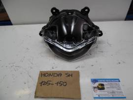 FANALE ANTERIORE USATO HONDA SH 125 150 I ABS 2020