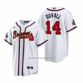 Camiseta Atlanta Braves Replicas