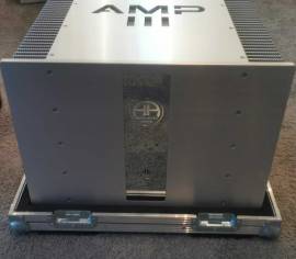 Accustic Art AMP III MK2 Amplificatore