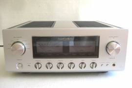 Luxman L-507 UX MARK II (L-507UXII) Amplificatore