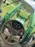 Regalo trattore john deere 6430 PREMIUM