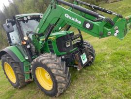 Regalo trattore john deere 6430 PREMIUM