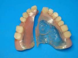 Odontotecnico Riparazioni Protesi Dentali 1ora Bologna aperto Agosto su appuntamento