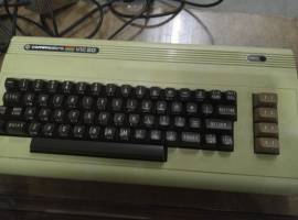 COMMODORE VIC20 COMPLETO + OLTRE 30 PROGRAMMI