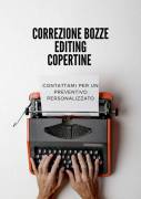 Consulenza, correzione tesi, correzione bozze editing