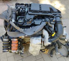 Motore Citroen Peugeot 1.6 HDI 9H06 2014