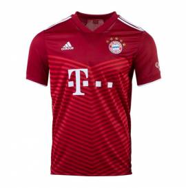 Camiseta del Bayern Munich 2022