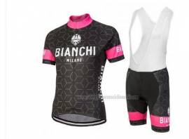  Abbigliamento Ciclismo Bianchi