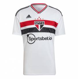 Nueva camiseta Sao Paulo 2022-2023